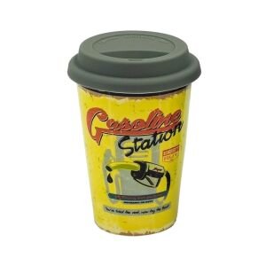 Kupa Garage Serisi 10x14cm