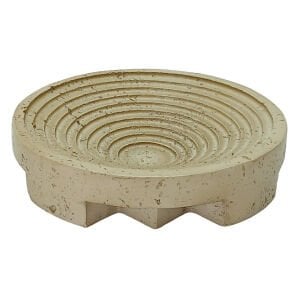 Soyut Obje 5hx23cm Ø