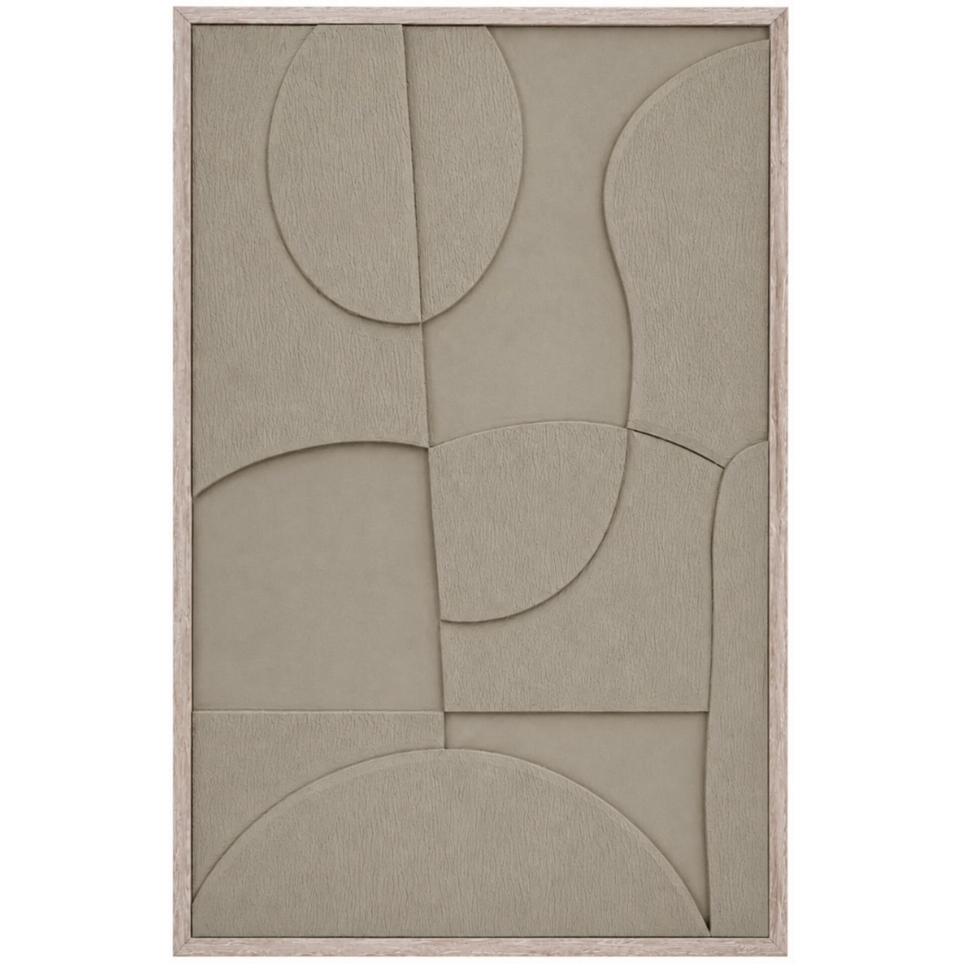 Bohemian Tablo Ladin 85x125cm