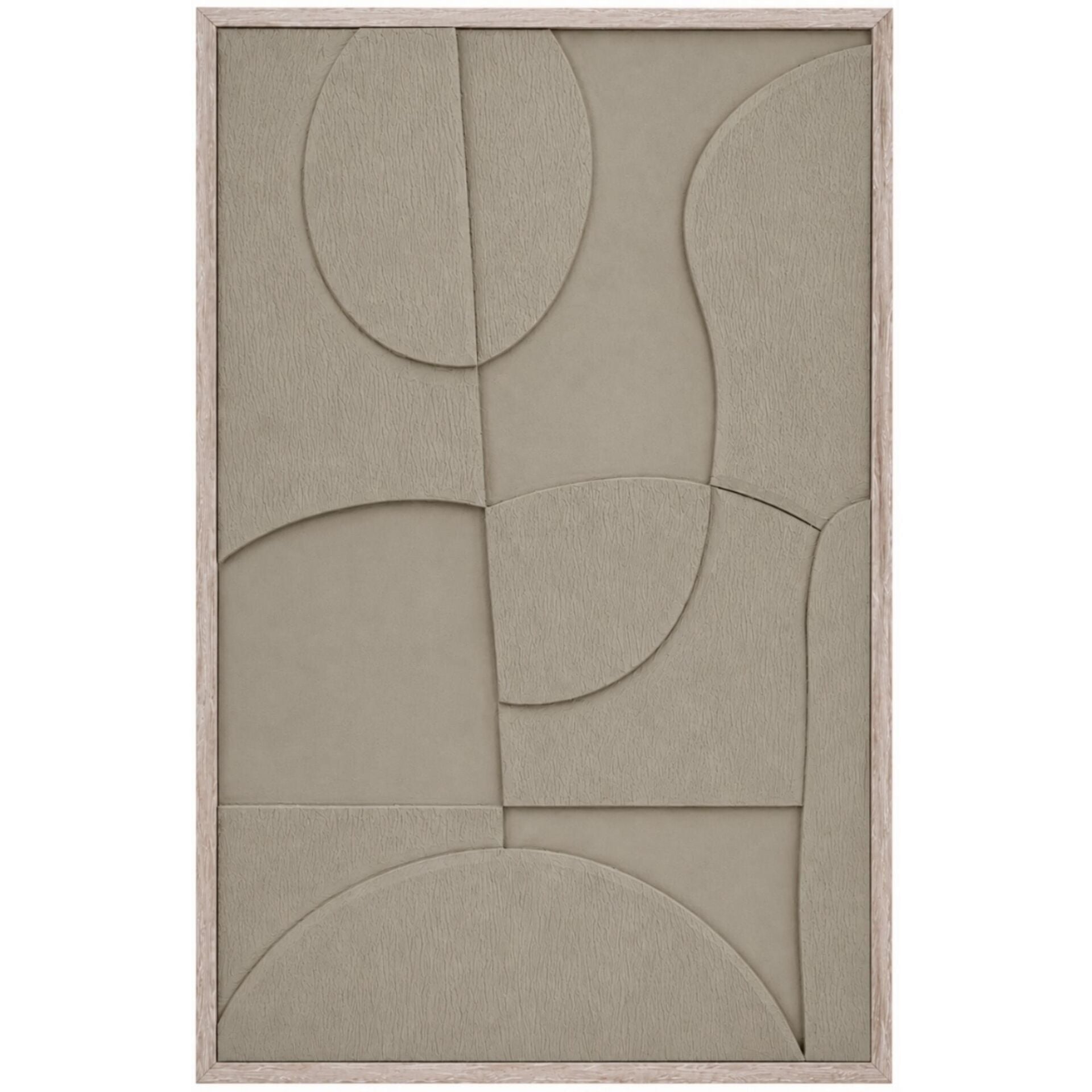 Bohemian Tablo Ladin 85x125cm