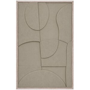 Bohemian Tablo Ladin 85x125cm