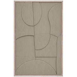 Bohemian Tablo Ladin 85x125cm