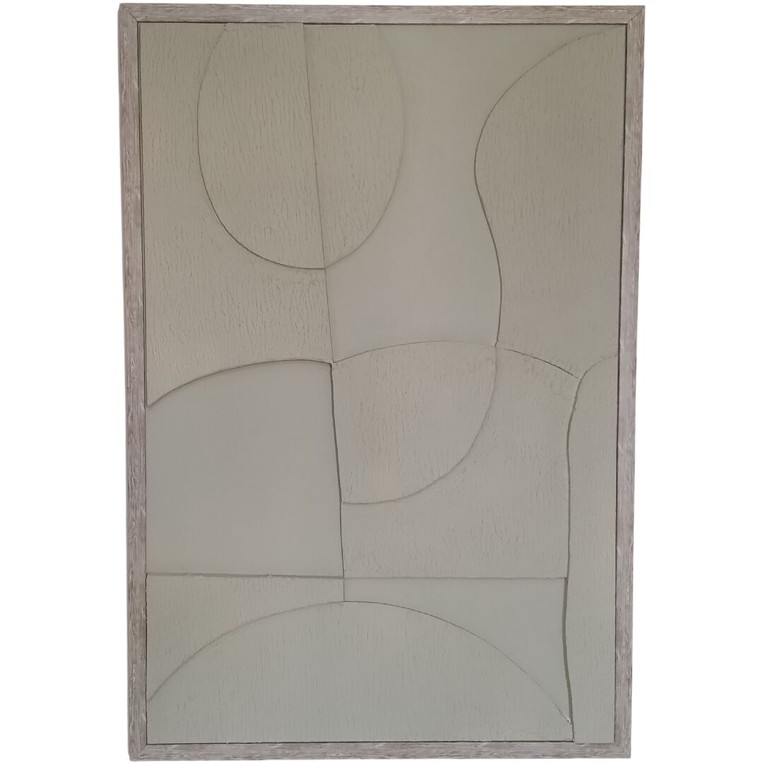 Bohemian Tablo Ladin 85x125cm