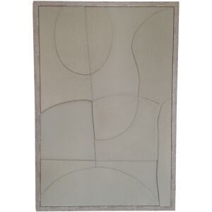 Bohemian Tablo Ladin 85x125cm