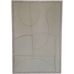 Bohemian Tablo Ladin 85x125cm