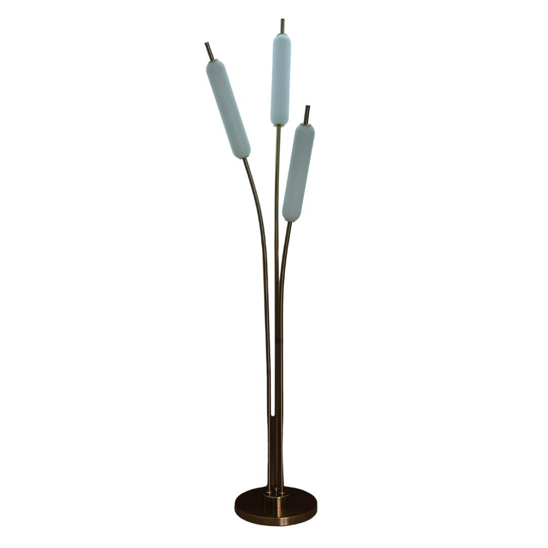 Dekoratif Lambader Gold 45x164cm