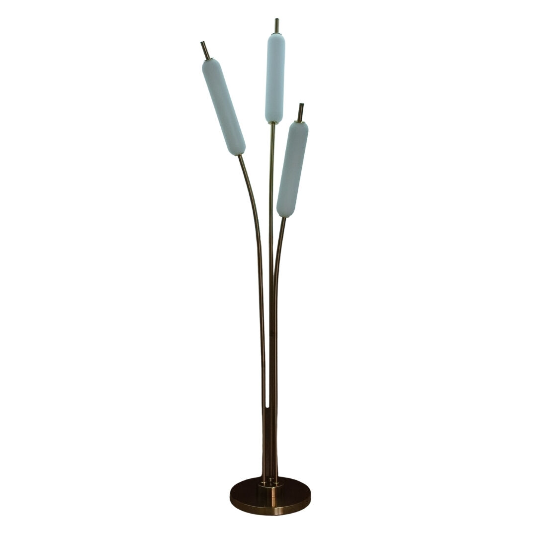 Dekoratif Lambader Gold 45x164cm