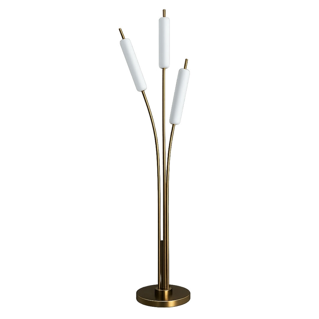 Dekoratif Lambader Gold 45x164cm