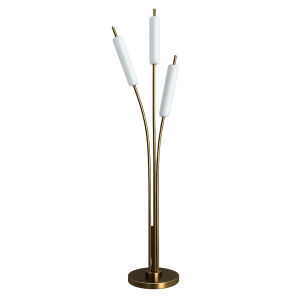 Dekoratif Lambader Gold 45x164cm