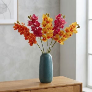 Spidyum Çiçek 75cm