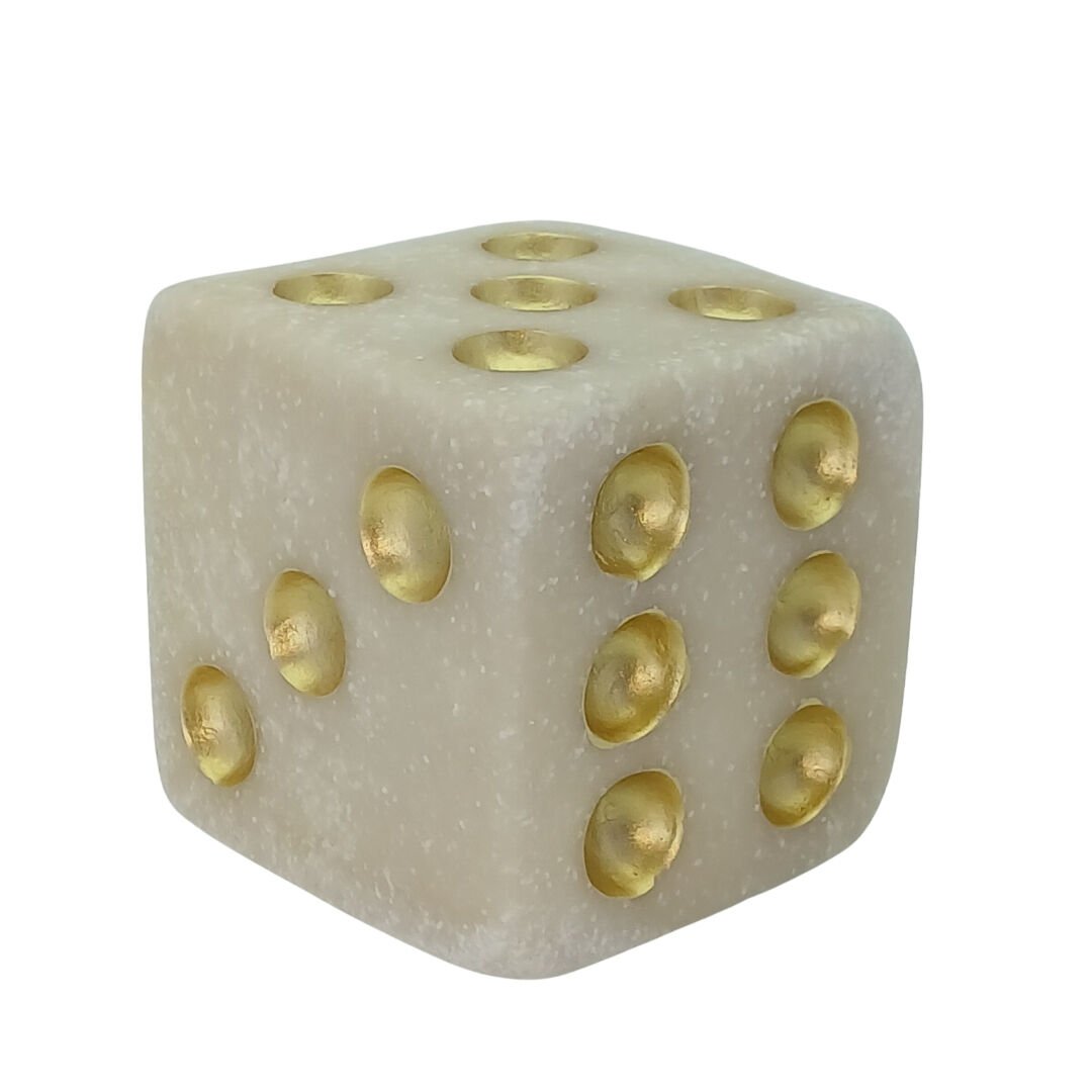 Zar Obje B.Boy 15x15cm