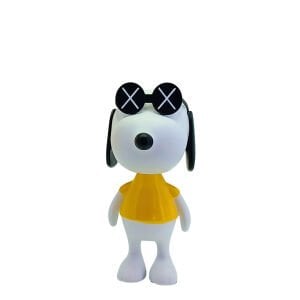 Snopy Obje K.Boy 16x34cm