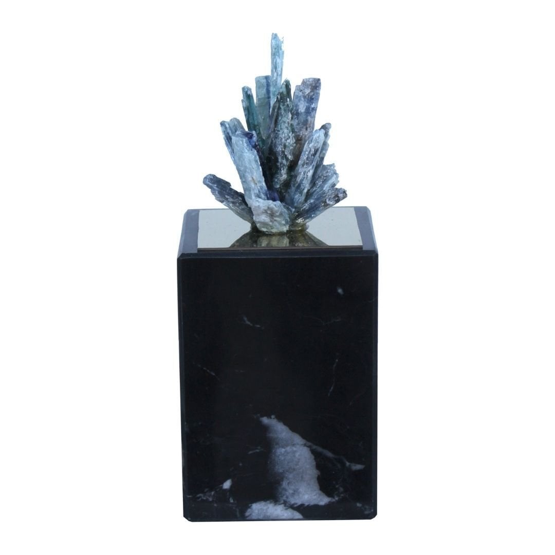 Mermer Kaideli Doğal Taşlı1| 7x18cm