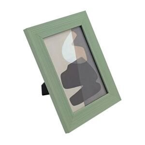 Resim Çerçevesi Yeşil  13x18cm