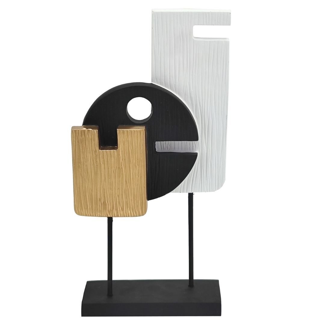 Soyut Obje 5| 15x30cm