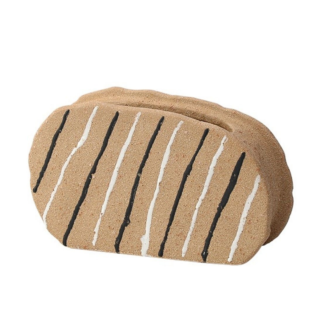 Bohem Seramik Vazo 14x23cm