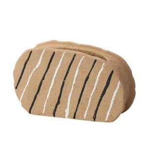 Bohem Seramik Vazo 14x23cm