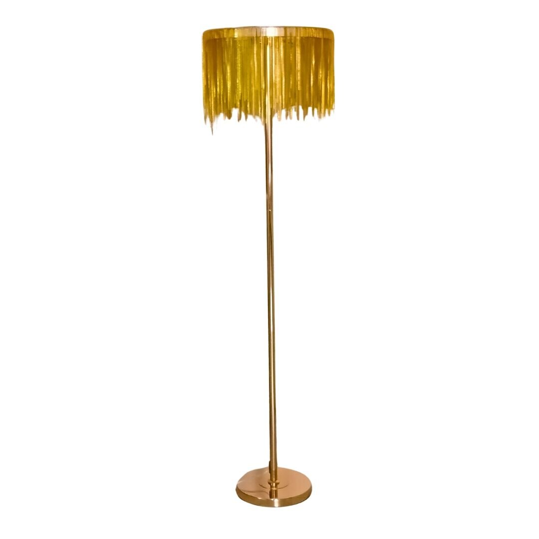 Zincirli Lambader 40x148cm