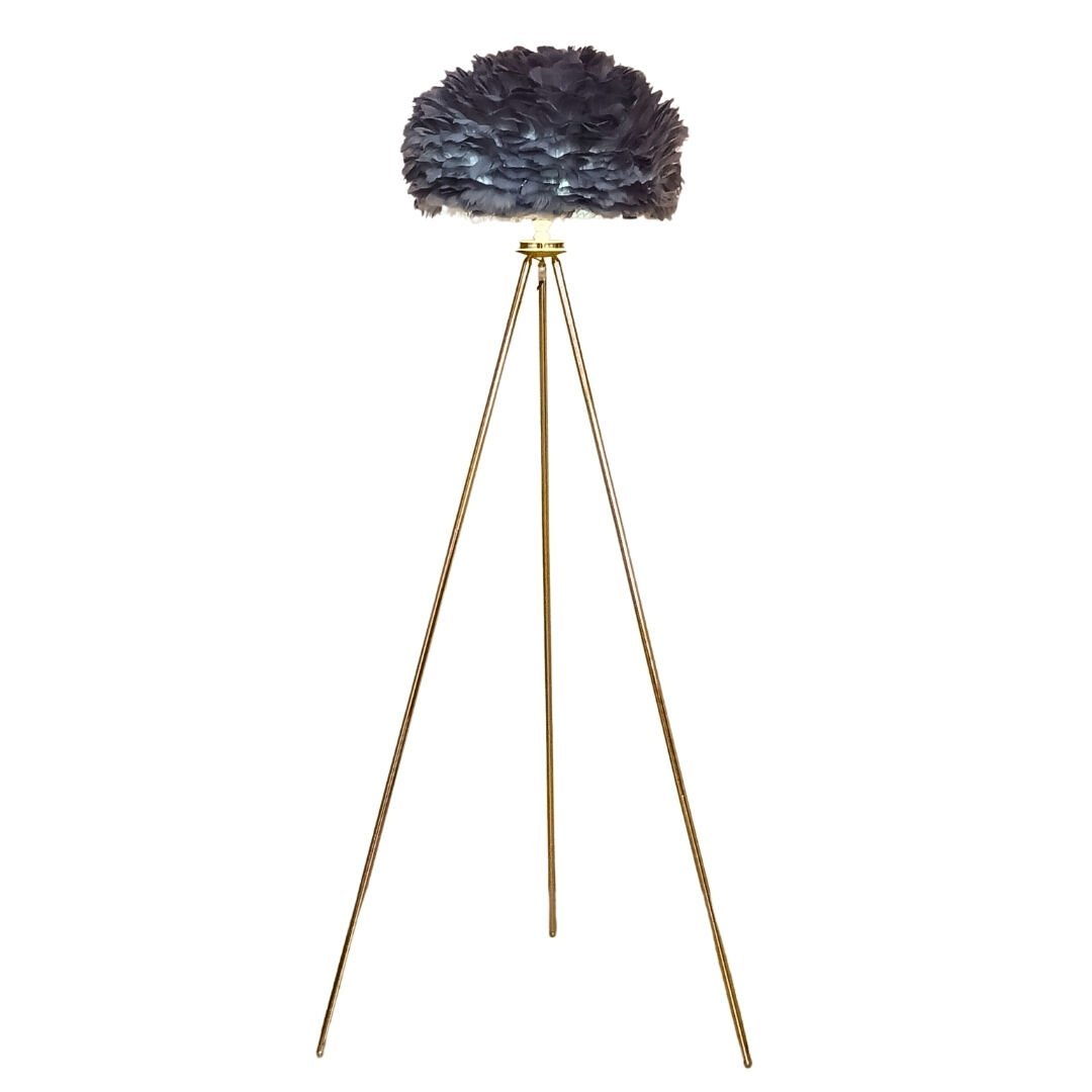 Paris Gri Lambader 45x165cm