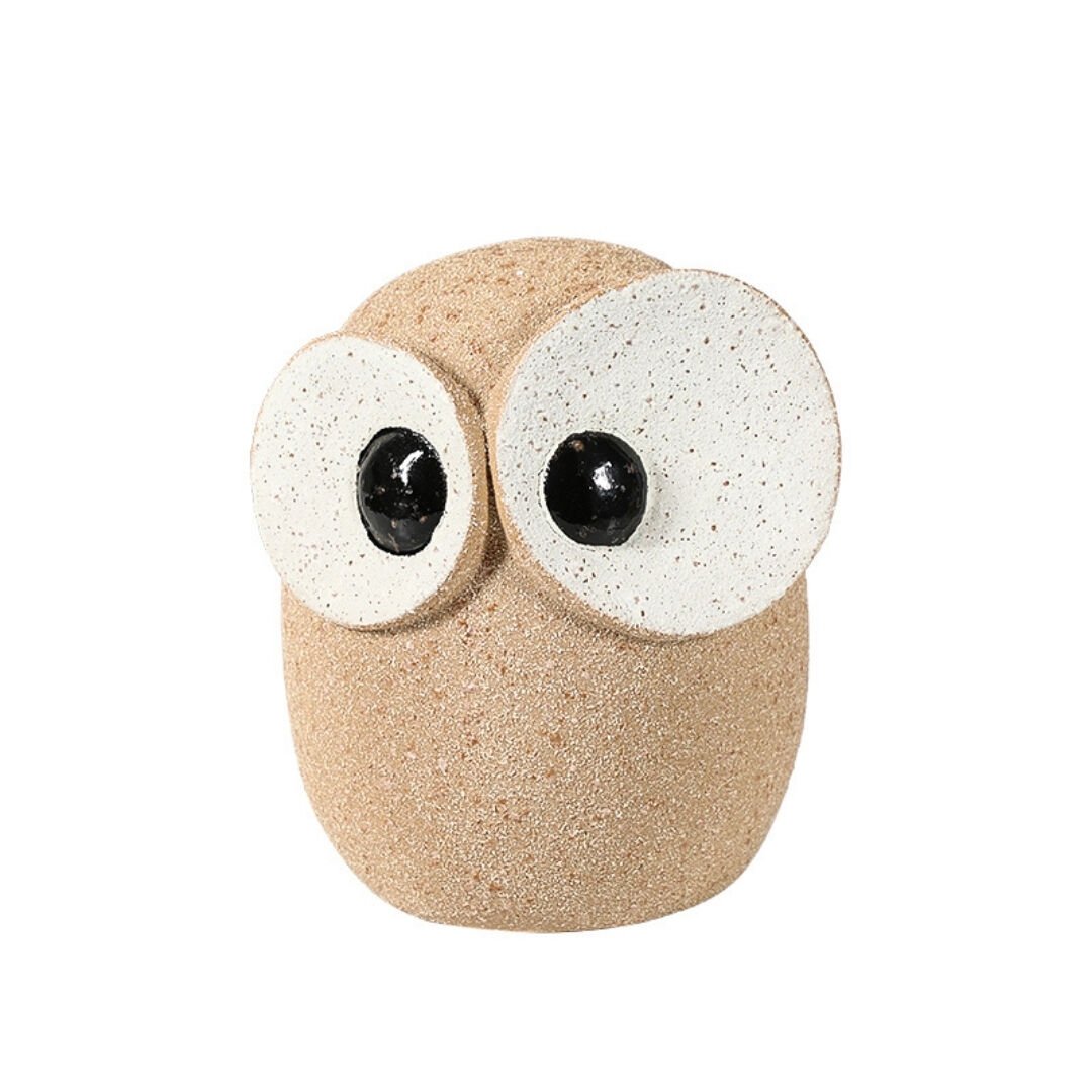 Momo Dekoratif Obje-1 16x18cm