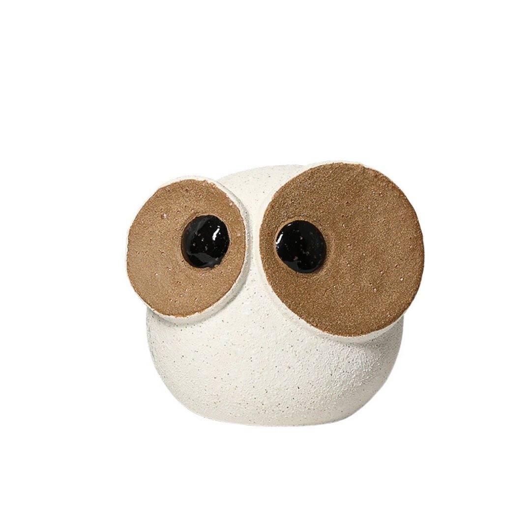 Momo Dekoratif Obje-2 15x17cm