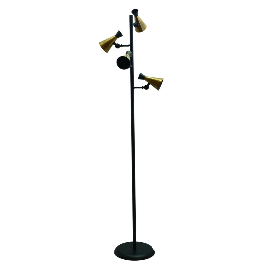 Konik Lambader 45x180cm