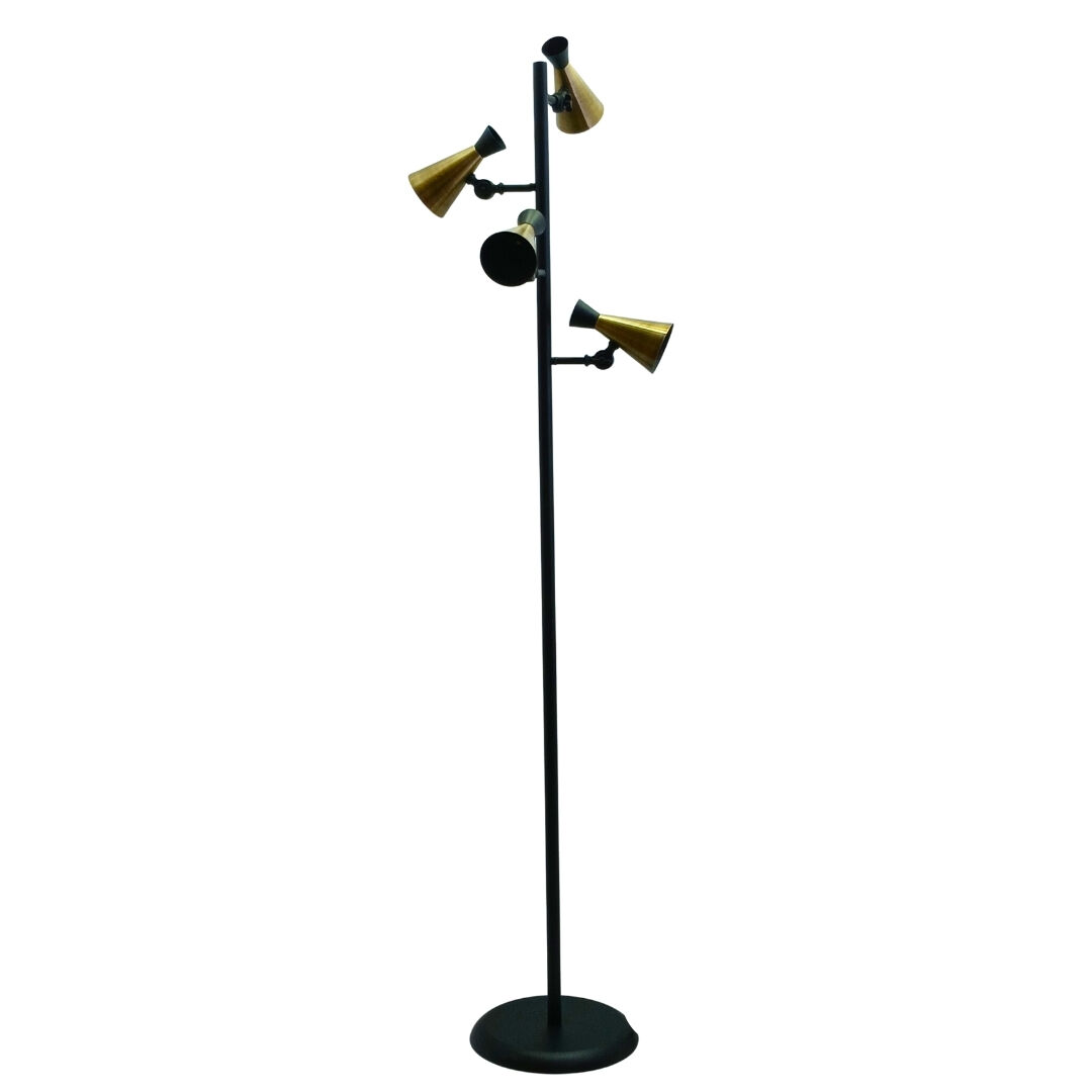 Konik Lambader 45x180cm
