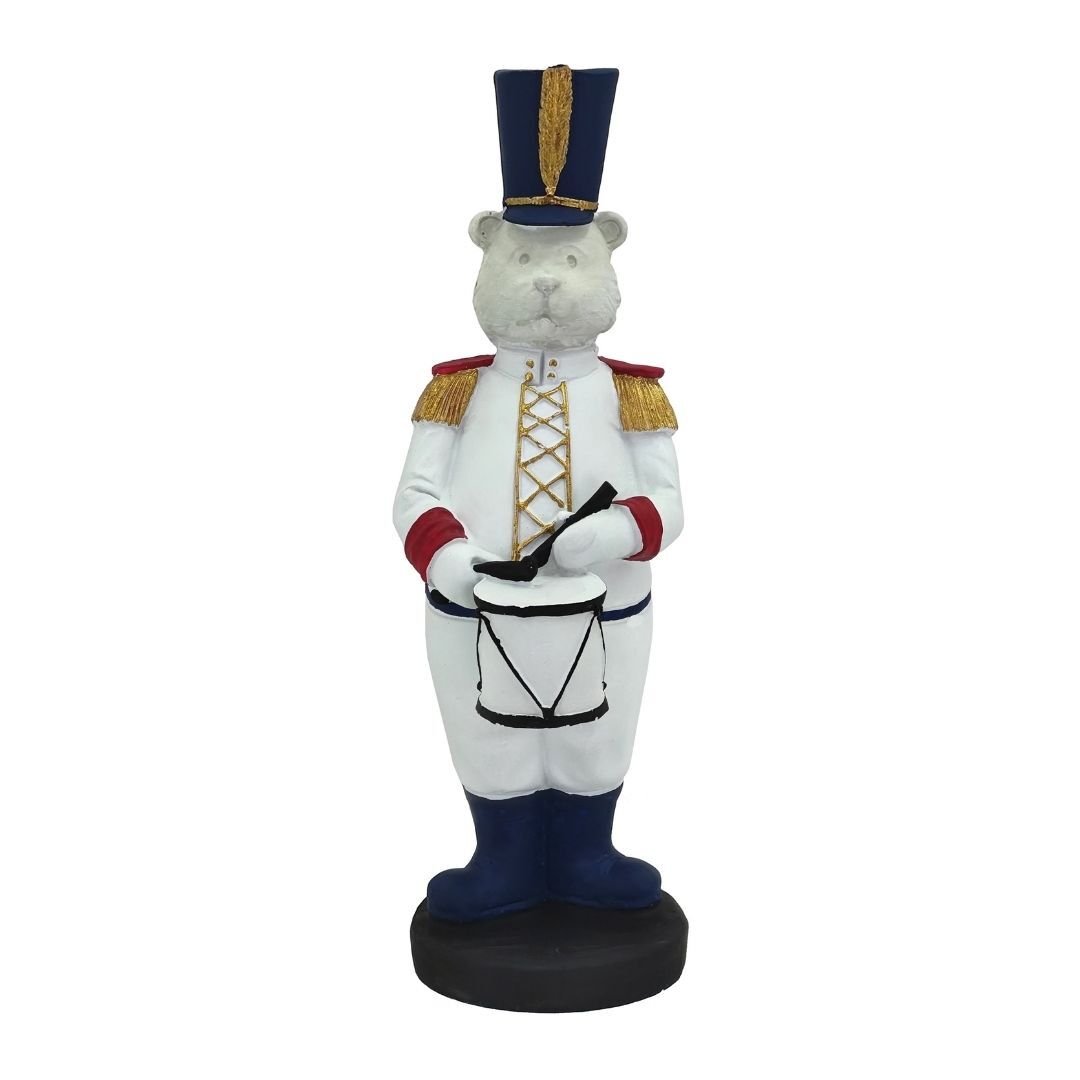 Ayıcık Bandocu 10x30cm