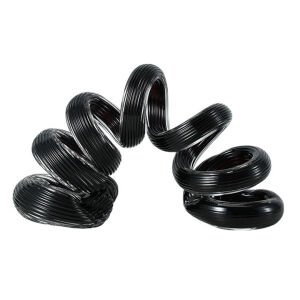 Cam Burgu Obje Lac. 18x28cm