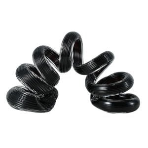 Cam Burgu Obje Lac. 18x28cm