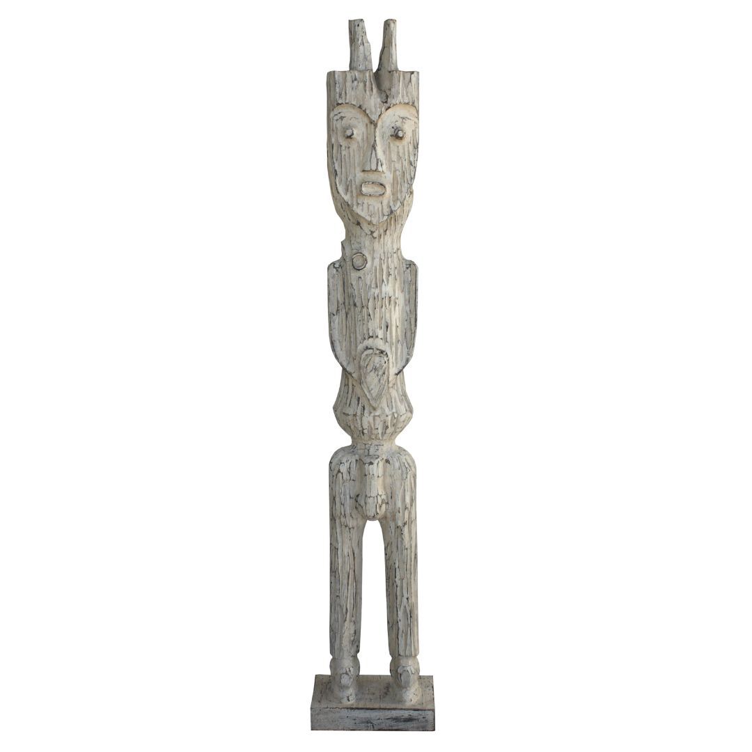 Ahşap Buda 19x104cm