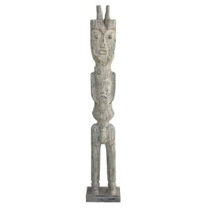 Ahşap Buda 19x104cm