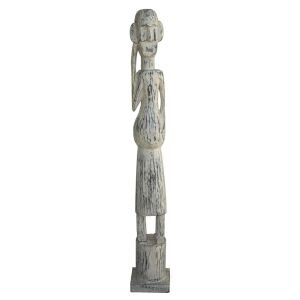 Ahşap Buda 15x104cm