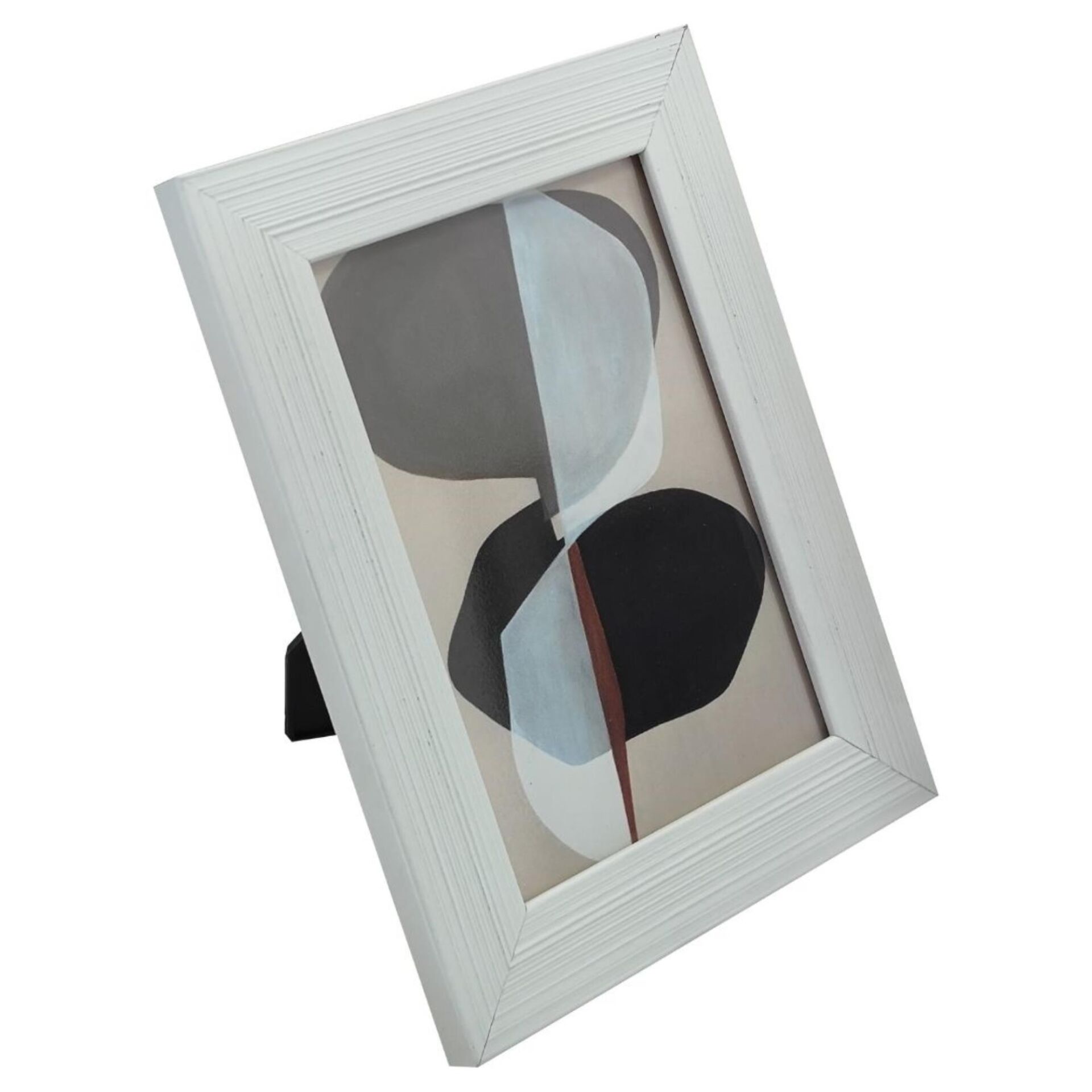 Resimlik Beyaz 13x18cm