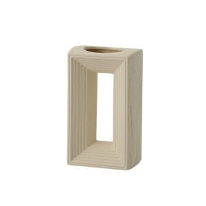 Seramik Vazo 10x17cm