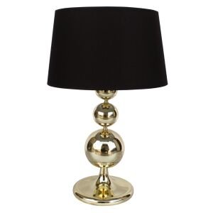 3 Toplu Abajur Gold 40x66cm