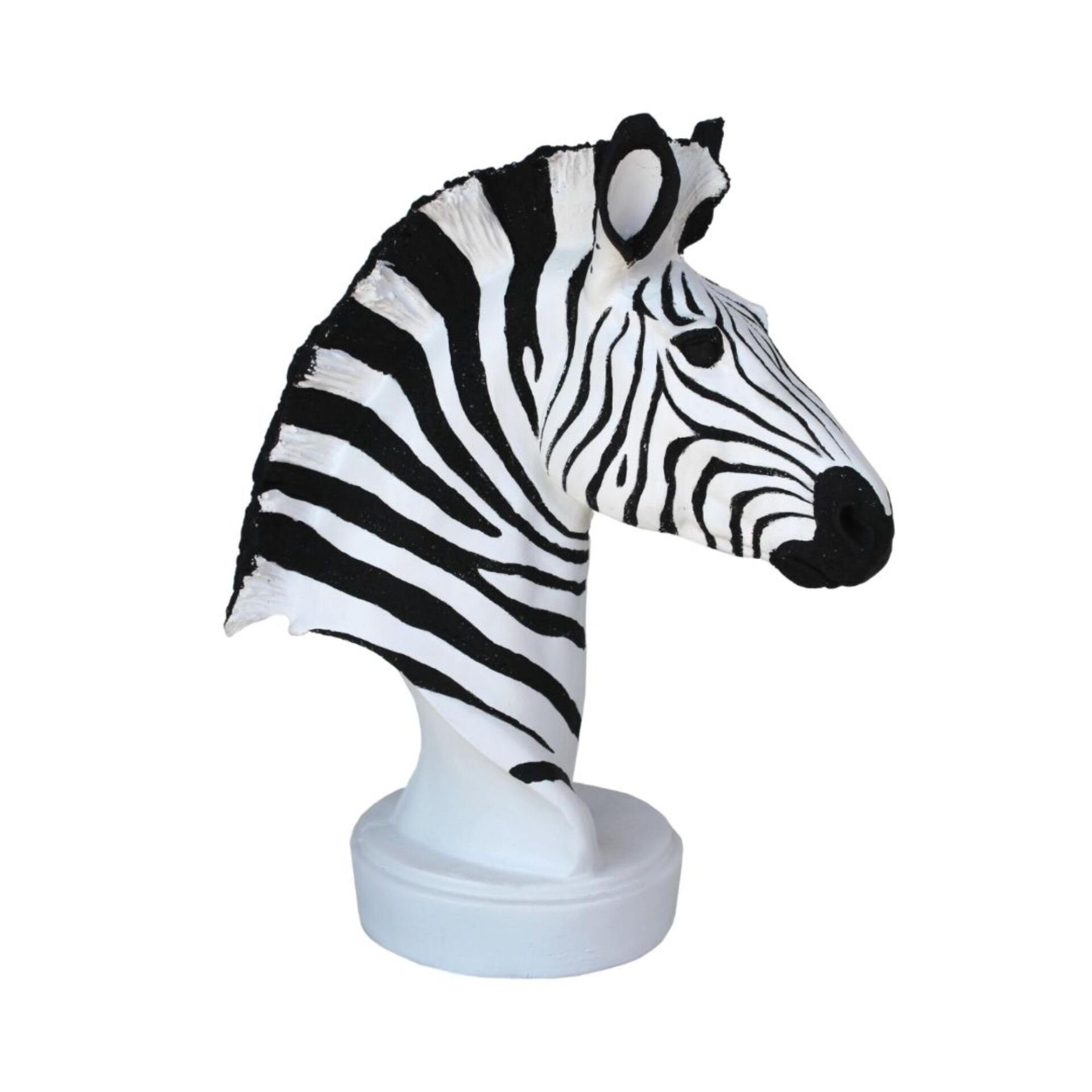 Zebra Biblo 32x42cm