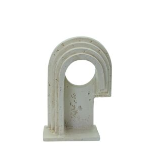 Dekoratif Soyut Obje 15x20cm