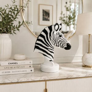 Zebra Biblo 32x42cm