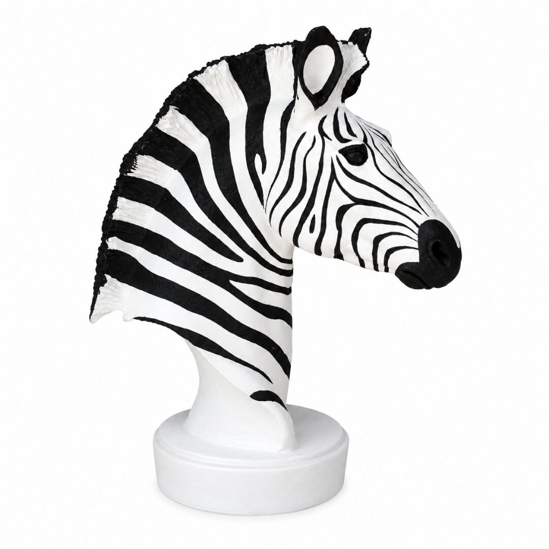 Zebra Biblo 32x42cm