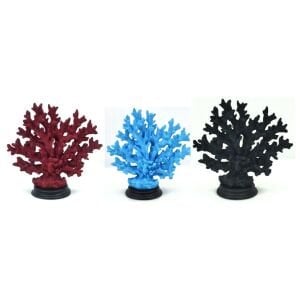 Kaideli Mercan Dekor 22x24cm