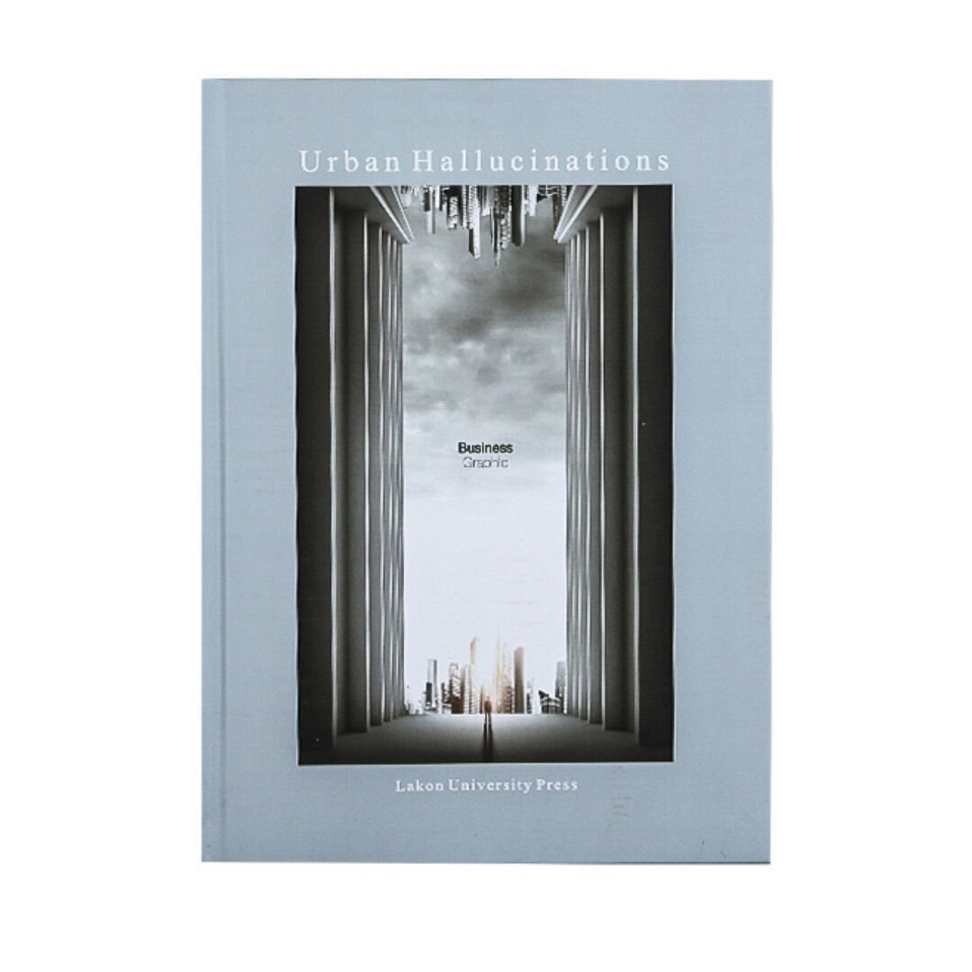 Dekoratif Kitap 21x30cm