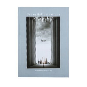 Dekoratif Kitap 21x30cm