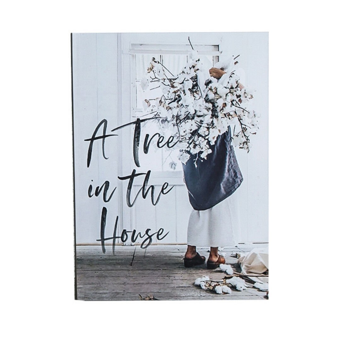 Dekoratif Kitap 19x27cm