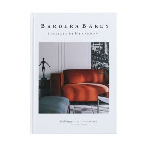 Dekoratif Kitap 19x27cm