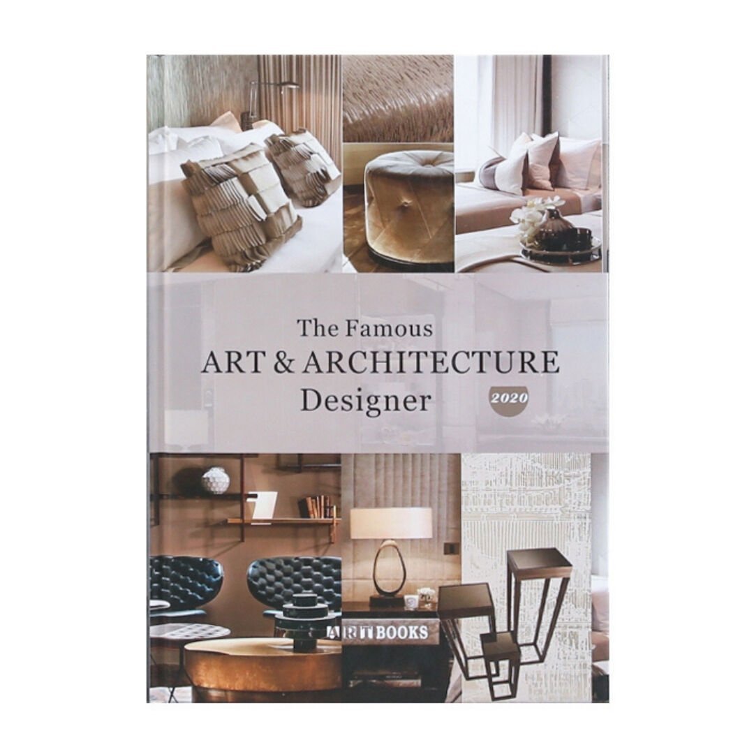 Dekoratif Kitap 19x27cm