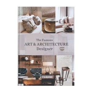 Dekoratif Kitap 19x27cm