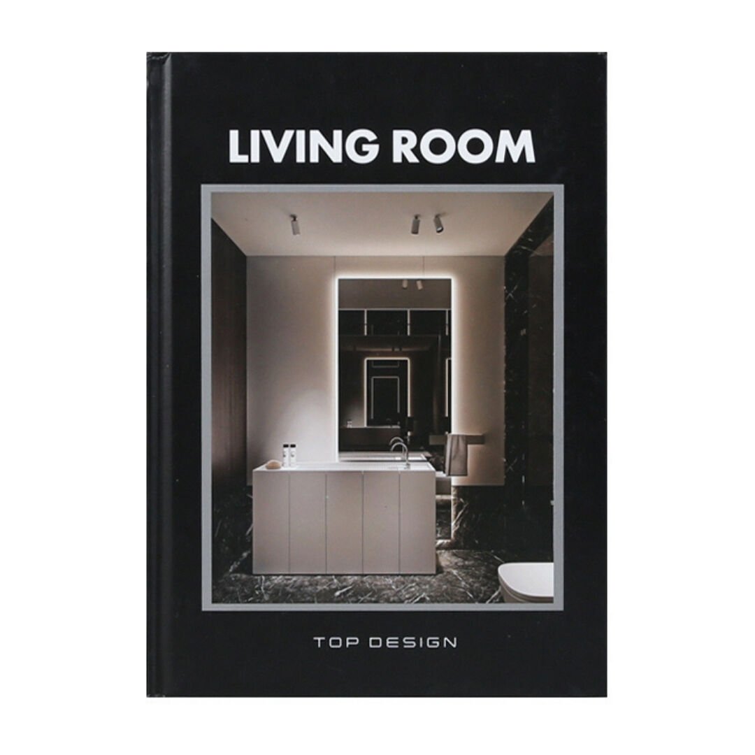 Dekoratif Kitap 19x27cm