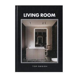 Dekoratif Kitap 19x27cm