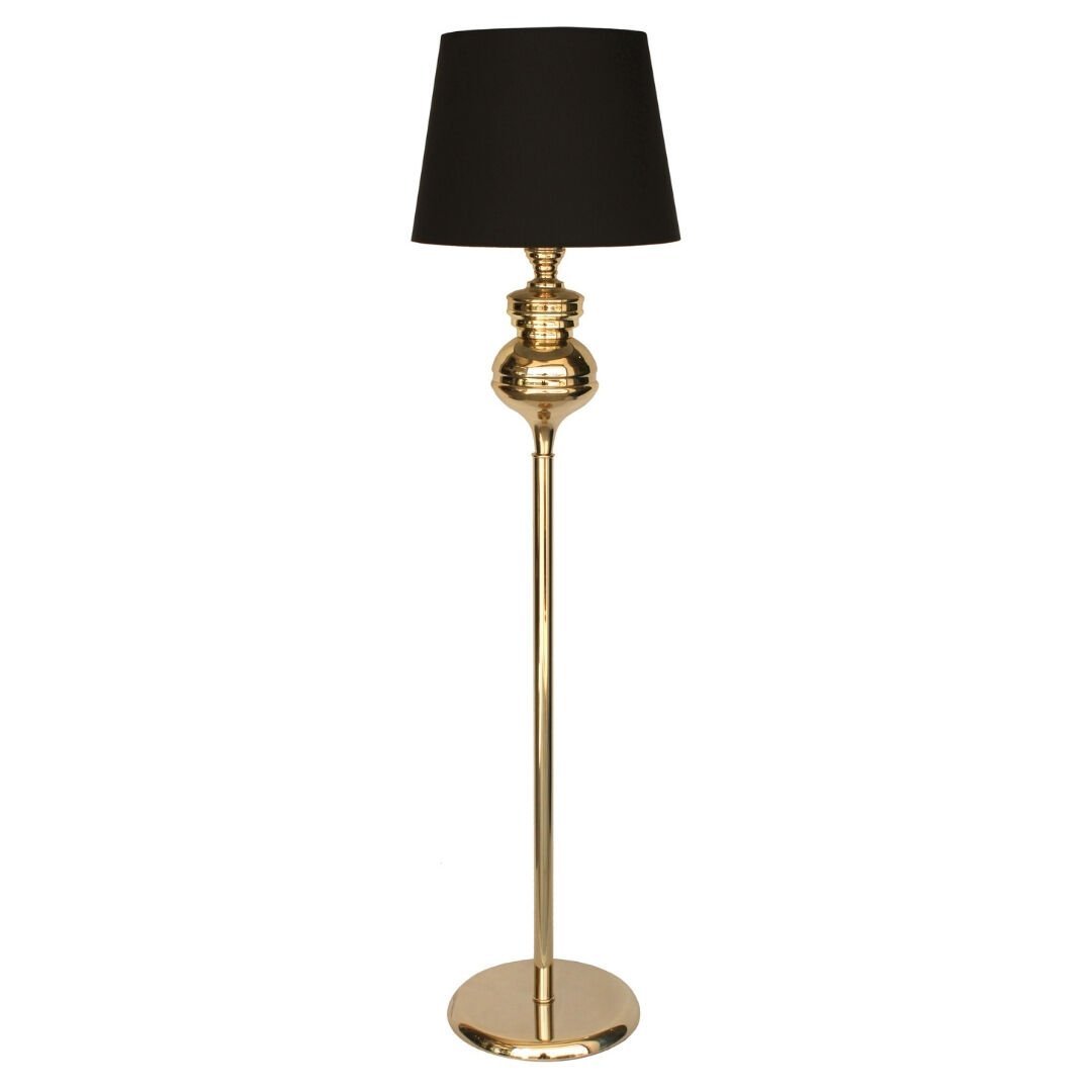 Lucca Gold Lambader 40x157cm